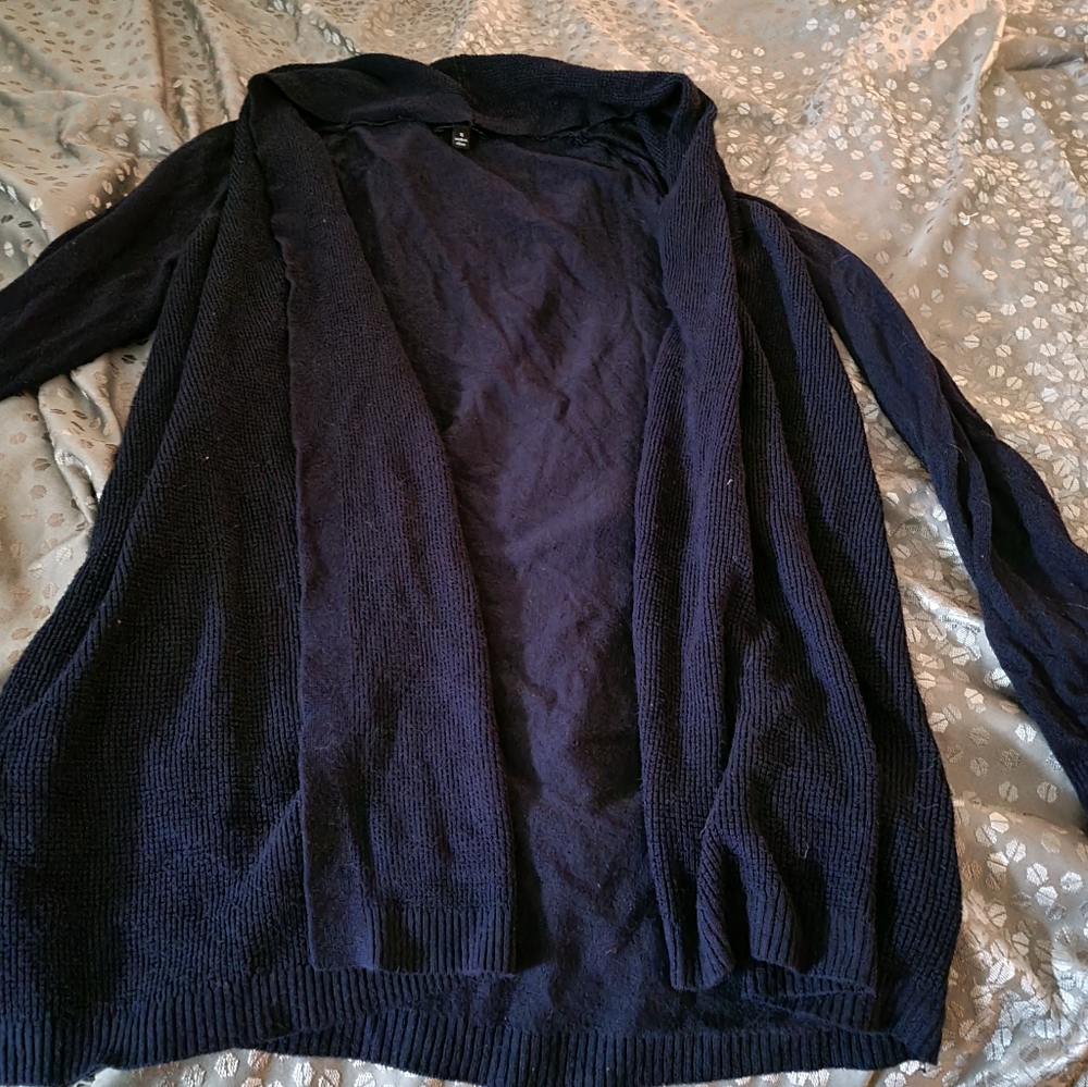 The Limited Sweater
